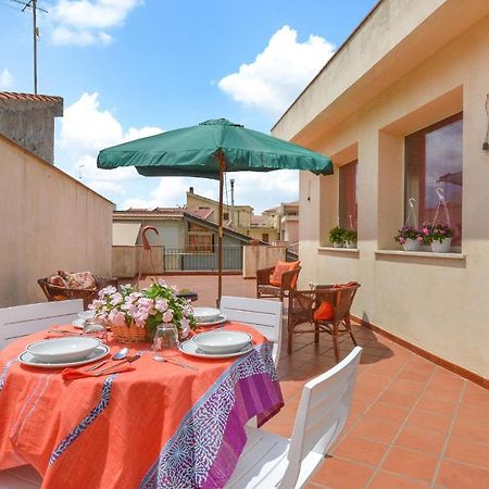 Casa Vacanze Belice Santa Margherita di Belice Eksteriør billede