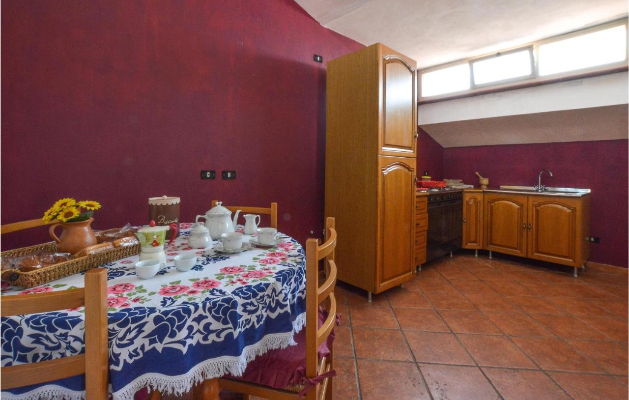 Casa Vacanze Belice Santa Margherita di Belice Eksteriør billede