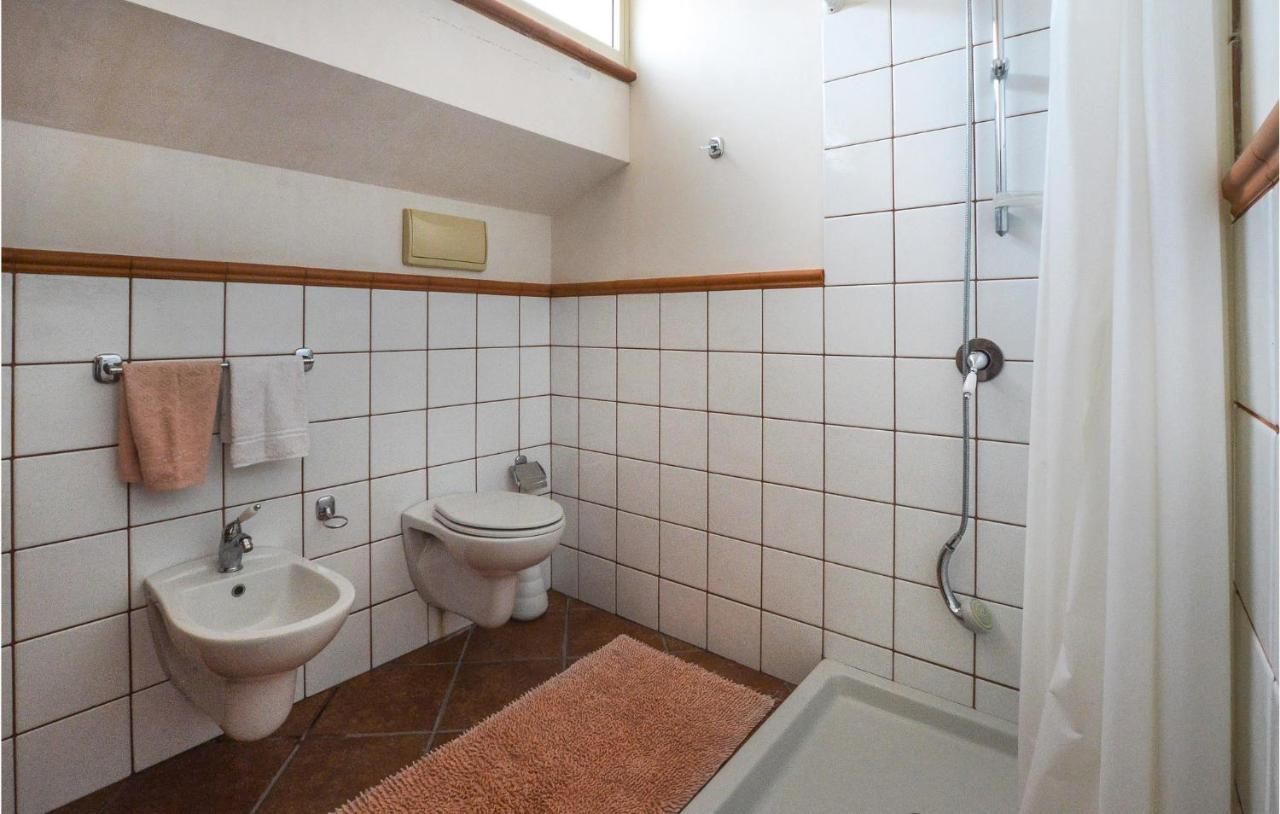 Casa Vacanze Belice Santa Margherita di Belice Eksteriør billede