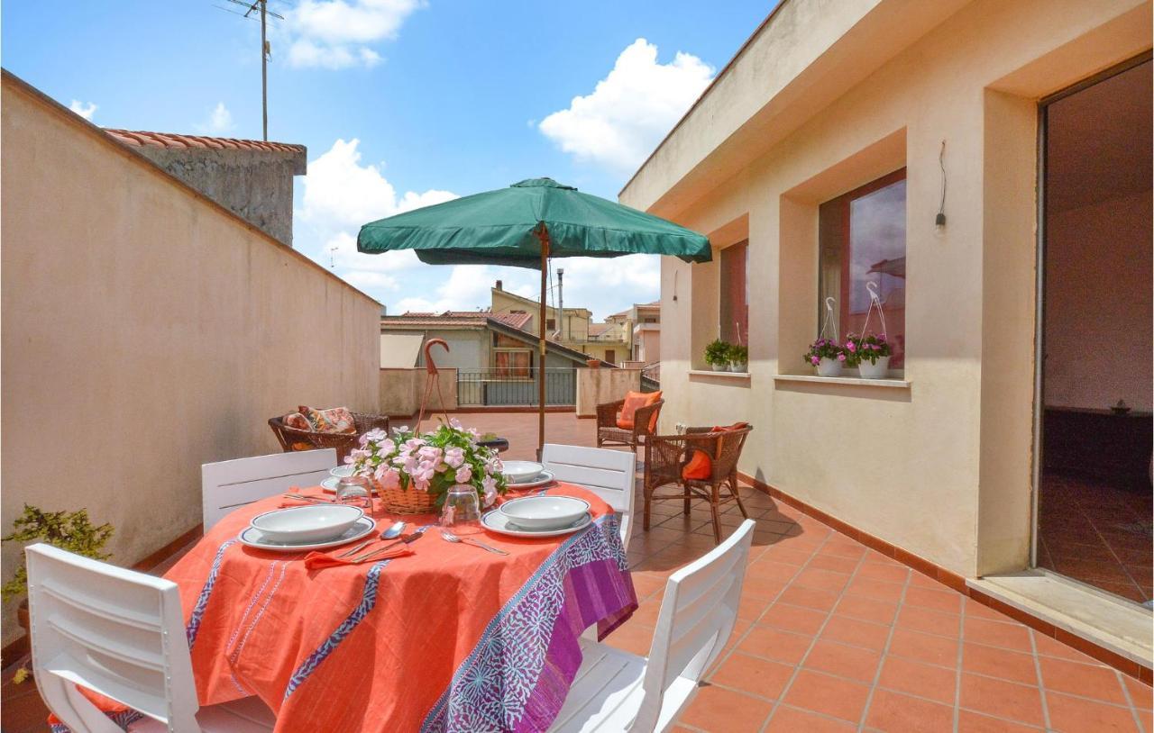 Casa Vacanze Belice Santa Margherita di Belice Eksteriør billede