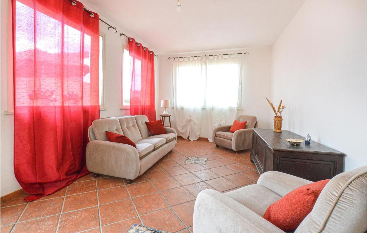 Casa Vacanze Belice Santa Margherita di Belice Eksteriør billede
