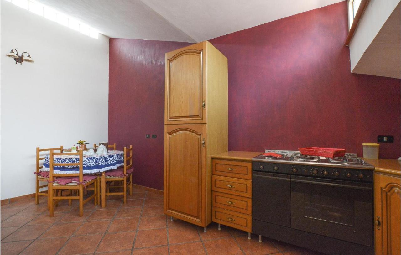Casa Vacanze Belice Santa Margherita di Belice Eksteriør billede