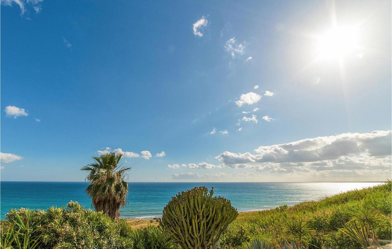 Casa Vacanze Belice Santa Margherita di Belice Eksteriør billede