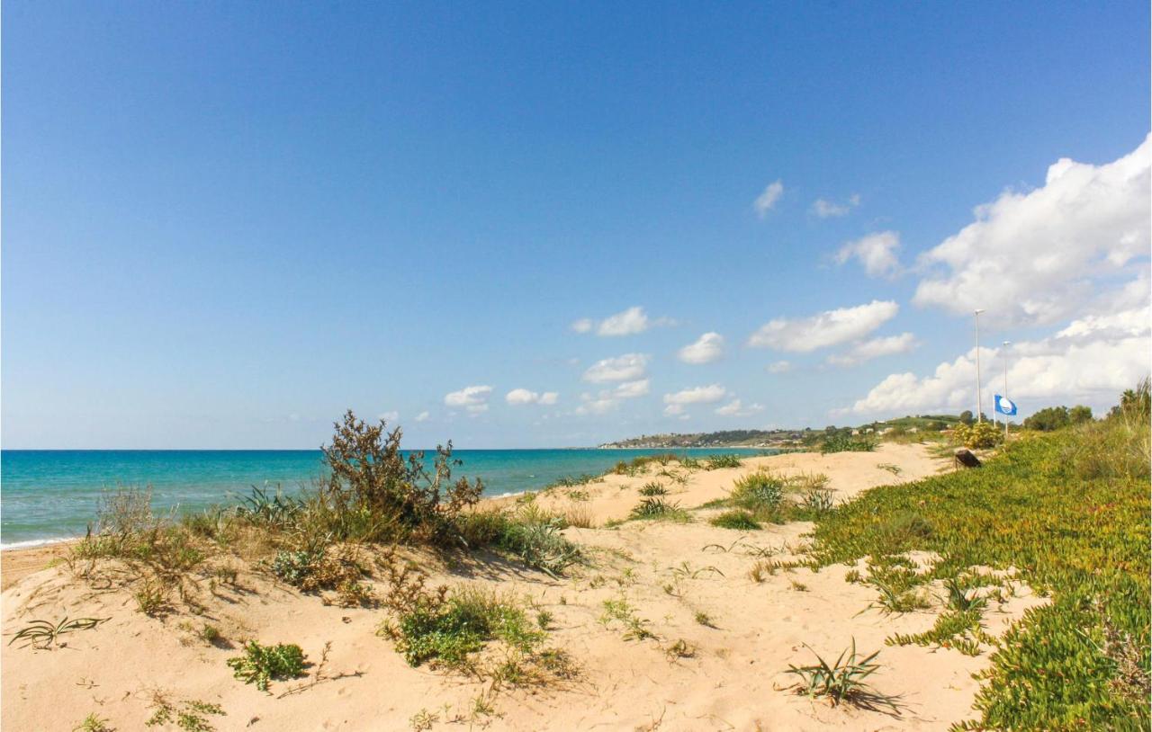 Casa Vacanze Belice Santa Margherita di Belice Eksteriør billede