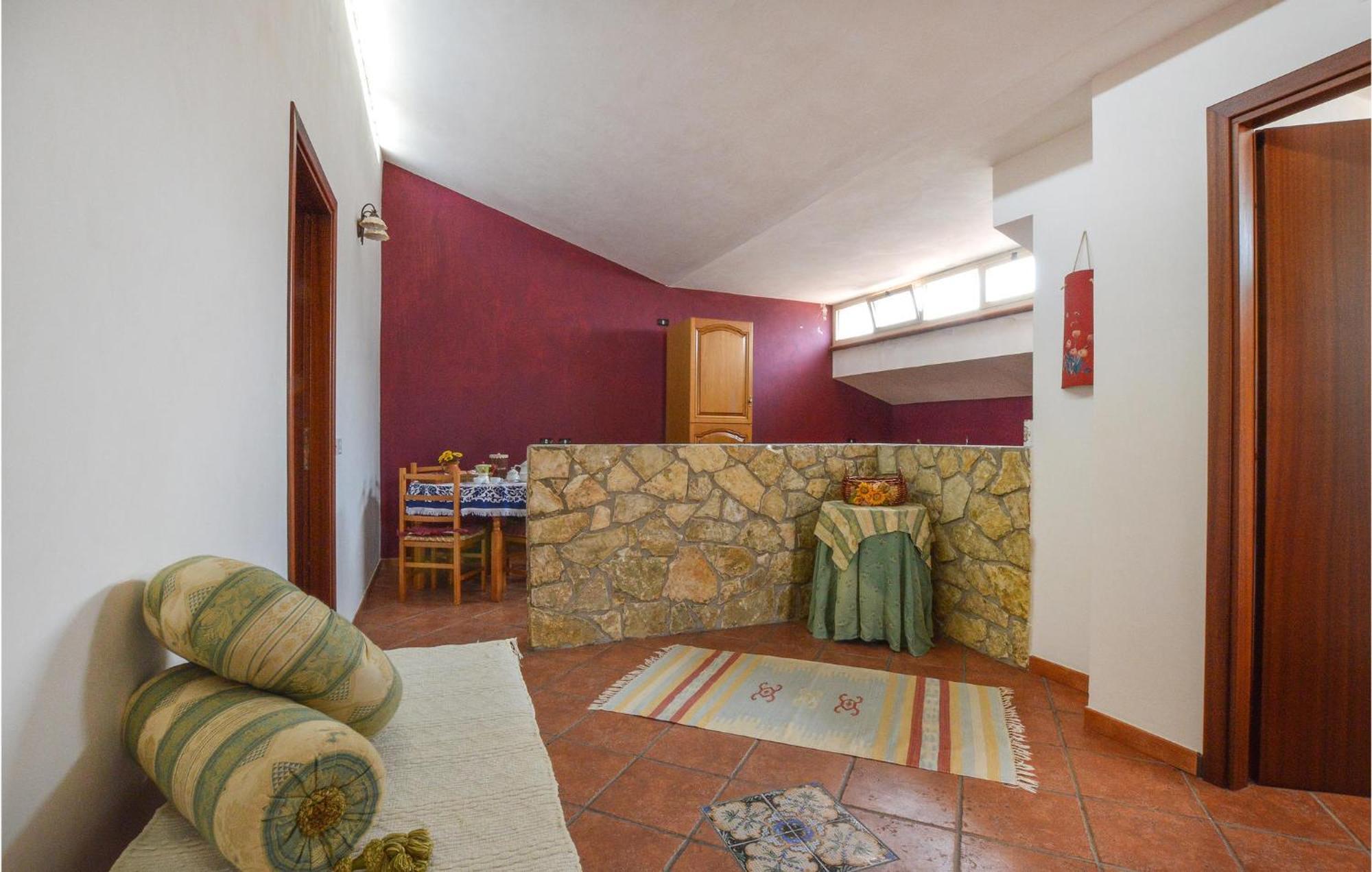 Casa Vacanze Belice Santa Margherita di Belice Eksteriør billede