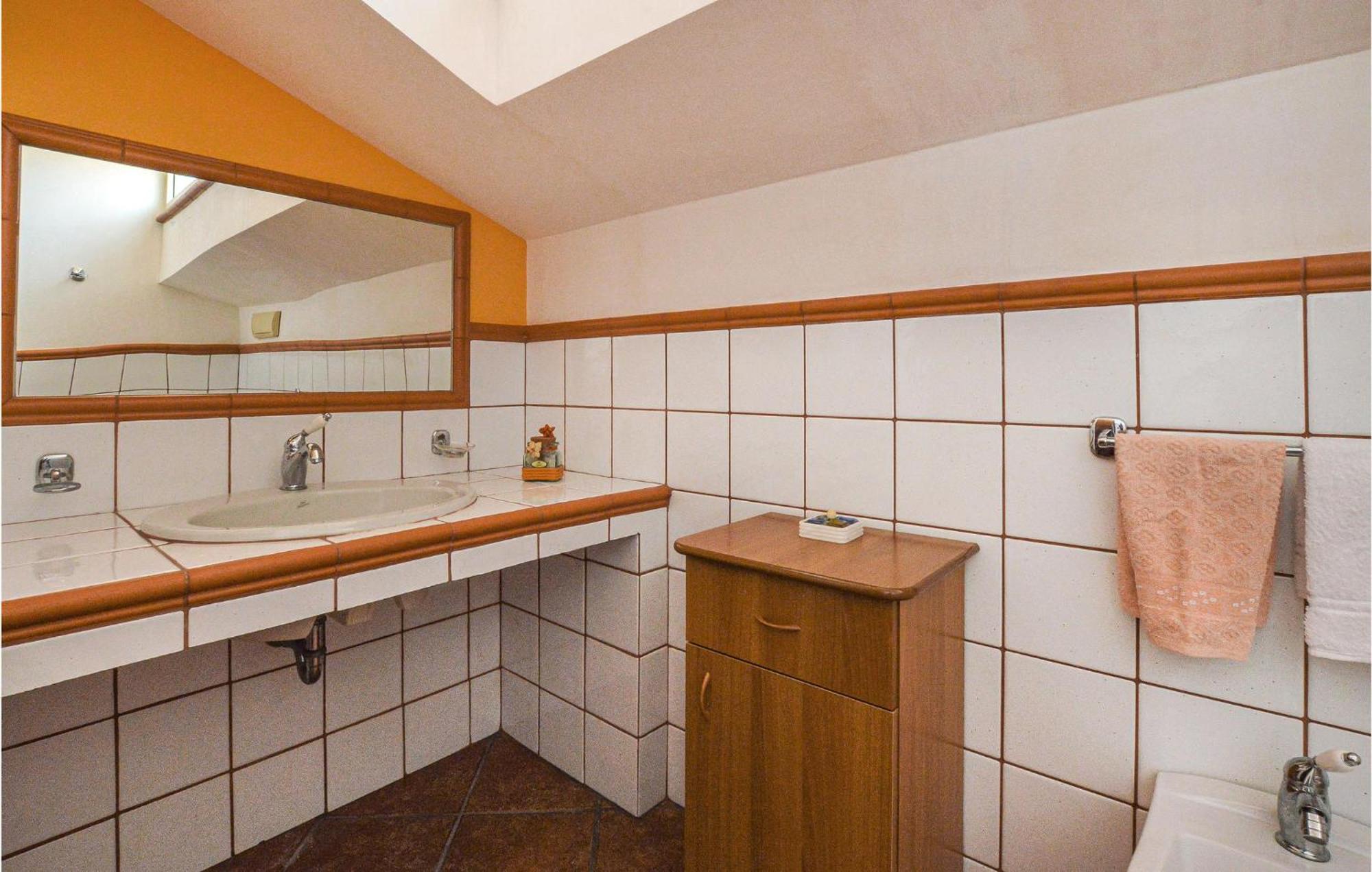 Casa Vacanze Belice Santa Margherita di Belice Eksteriør billede